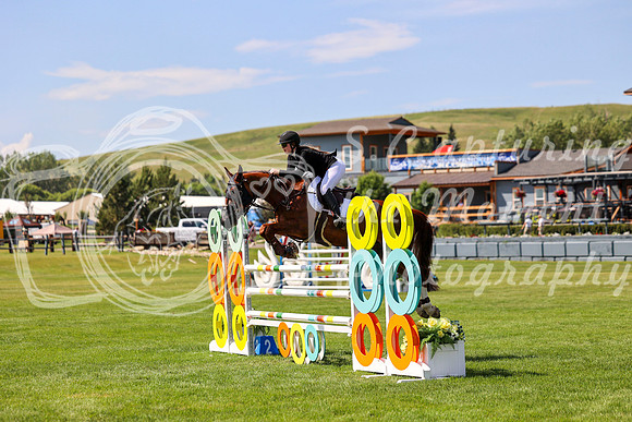 16456 - Mara - 2026 Mid-Summer Classic II - Thursday July 14th
