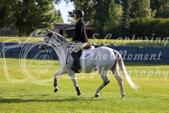 00019 - Mara - 2026 Mid-Summer Classic II - Thursday July 14th