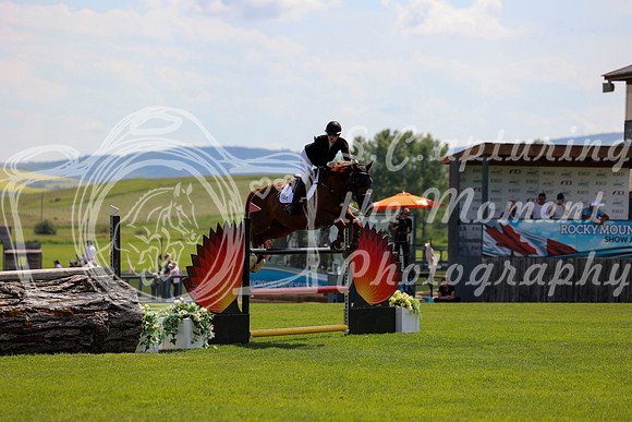 16468 - Mara - 2026 Mid-Summer Classic II - Thursday July 14th