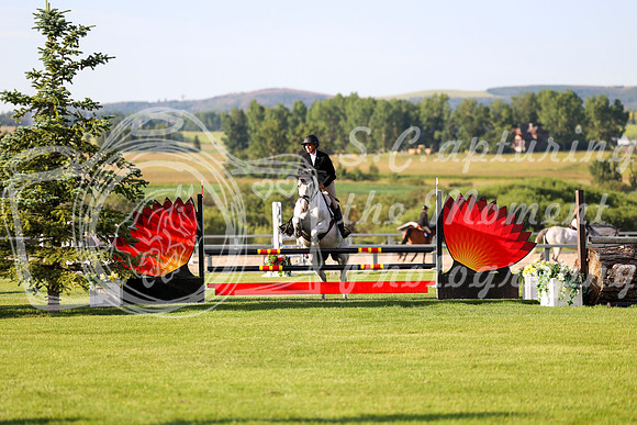 00023 - Mara - 2026 Mid-Summer Classic II - Thursday July 14th
