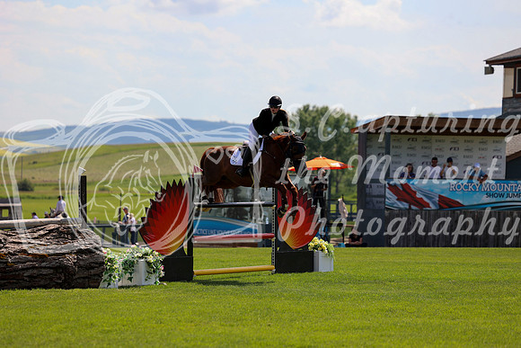 16469 - Mara - 2026 Mid-Summer Classic II - Thursday July 14th