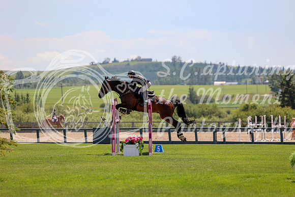 15238 - Mara - 2026 Mid-Summer Classic II - Thursday July 14th