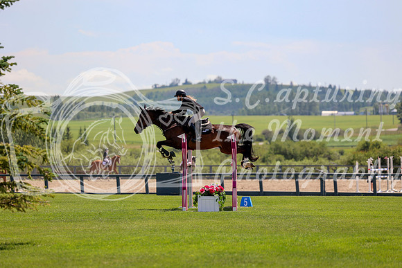 15240 - Mara - 2026 Mid-Summer Classic II - Thursday July 14th
