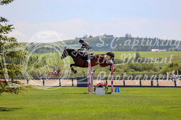 15241 - Mara - 2026 Mid-Summer Classic II - Thursday July 14th