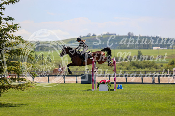 15242 - Mara - 2026 Mid-Summer Classic II - Thursday July 14th