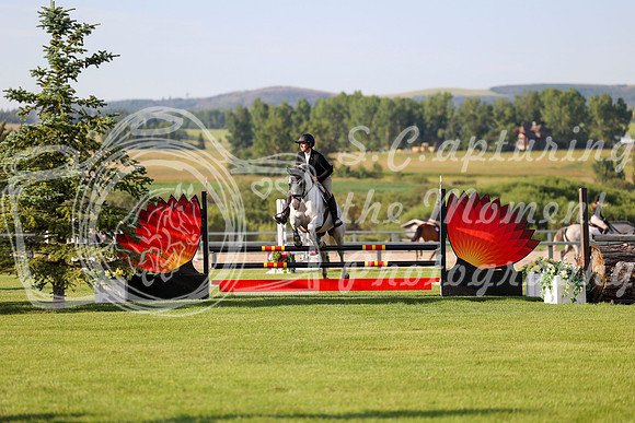 00026 - Mara - 2026 Mid-Summer Classic II - Thursday July 14th