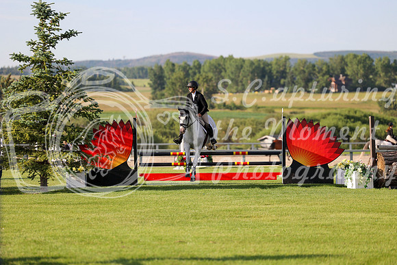 00029 - Mara - 2026 Mid-Summer Classic II - Thursday July 14th