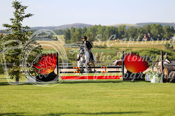 00027 - Mara - 2026 Mid-Summer Classic II - Thursday July 14th