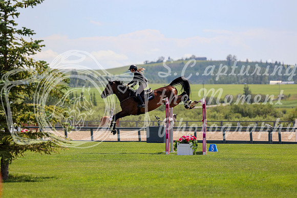 15243 - Mara - 2026 Mid-Summer Classic II - Thursday July 14th