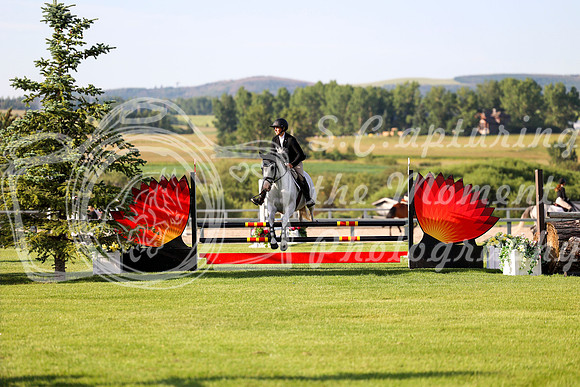 00028 - Mara - 2026 Mid-Summer Classic II - Thursday July 14th