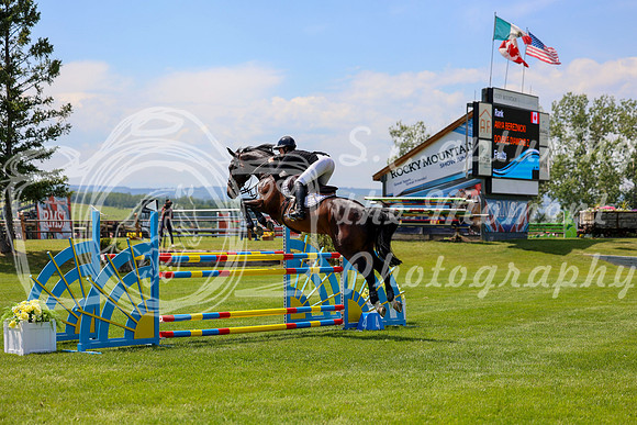 14812 - Mara - 2026 Mid-Summer Classic II - Thursday July 14th