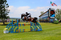 14814 - Mara - 2026 Mid-Summer Classic II - Thursday July 14th