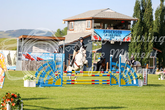 00035 - Mara - 2026 Mid-Summer Classic II - Thursday July 14th
