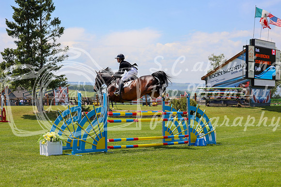 14817 - Mara - 2026 Mid-Summer Classic II - Thursday July 14th