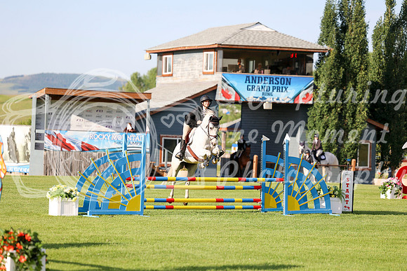 00038 - Mara - 2026 Mid-Summer Classic II - Thursday July 14th