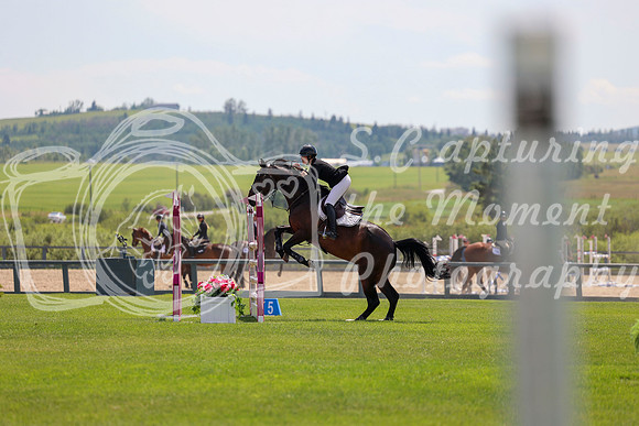 14821 - Mara - 2026 Mid-Summer Classic II - Thursday July 14th