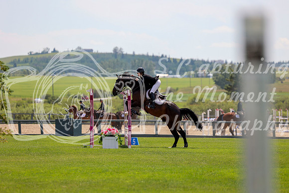 14822 - Mara - 2026 Mid-Summer Classic II - Thursday July 14th