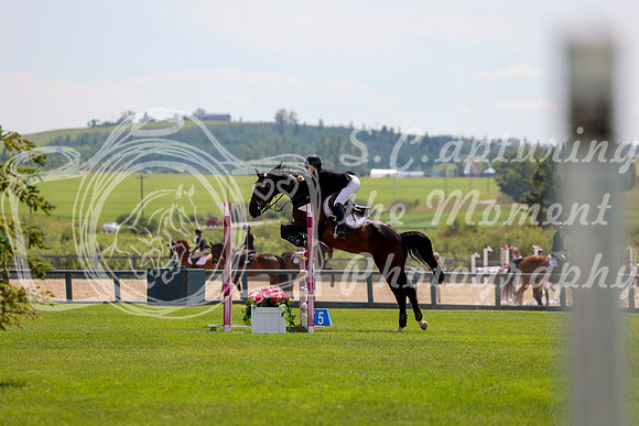 14823 - Mara - 2026 Mid-Summer Classic II - Thursday July 14th