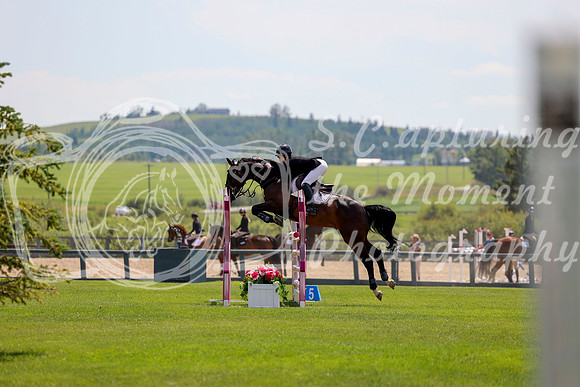 14824 - Mara - 2026 Mid-Summer Classic II - Thursday July 14th