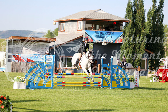 00042 - Mara - 2026 Mid-Summer Classic II - Thursday July 14th