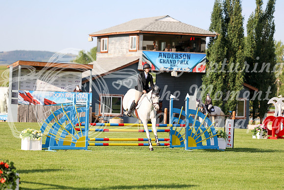 00043 - Mara - 2026 Mid-Summer Classic II - Thursday July 14th