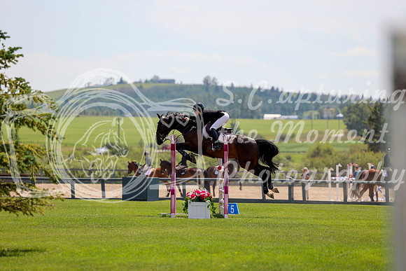 14825 - Mara - 2026 Mid-Summer Classic II - Thursday July 14th