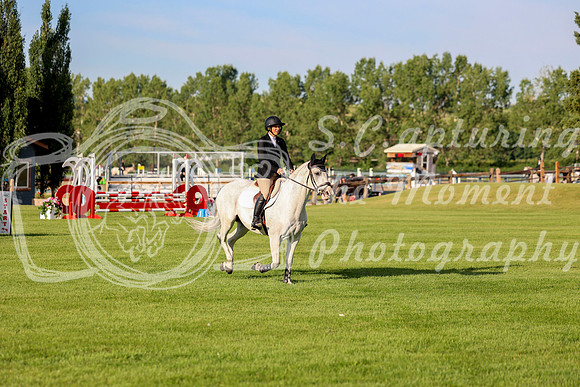 00045 - Mara - 2026 Mid-Summer Classic II - Thursday July 14th