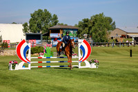 07338 - Mara - 2026 Mid-Summer Classic II - Thursday July 14th