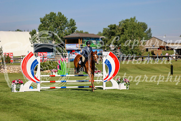 07338 - Mara - 2026 Mid-Summer Classic II - Thursday July 14th