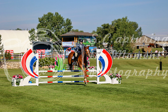 07337 - Mara - 2026 Mid-Summer Classic II - Thursday July 14th