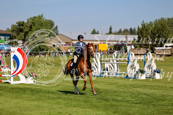 07341 - Mara - 2026 Mid-Summer Classic II - Thursday July 14th