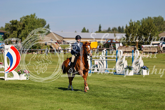 07343 - Mara - 2026 Mid-Summer Classic II - Thursday July 14th