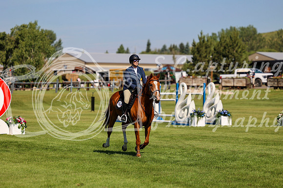 07347 - Mara - 2026 Mid-Summer Classic II - Thursday July 14th