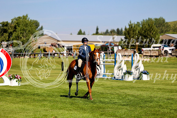 07346 - Mara - 2026 Mid-Summer Classic II - Thursday July 14th