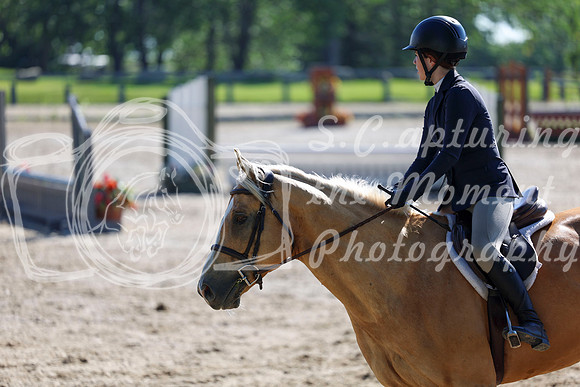 04488 - Shea - 2026 Mid-Summer Classic II - Thursday July 14th