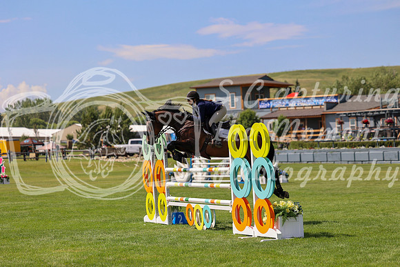 16528 - Mara - 2026 Mid-Summer Classic II - Thursday July 14th