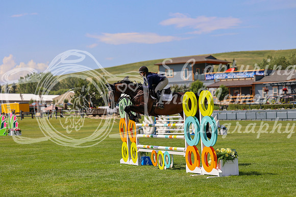 16529 - Mara - 2026 Mid-Summer Classic II - Thursday July 14th
