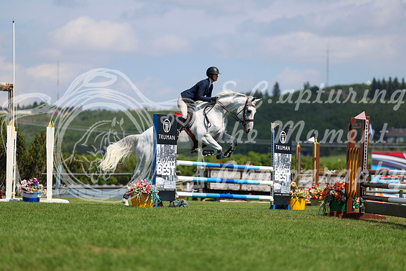 12364 - Shea - 2026 Mid-Summer Classic II - Thursday July 14th