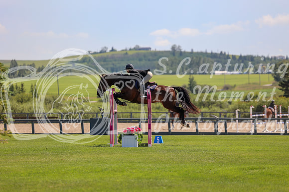 15732 - Mara - 2026 Mid-Summer Classic II - Thursday July 14th