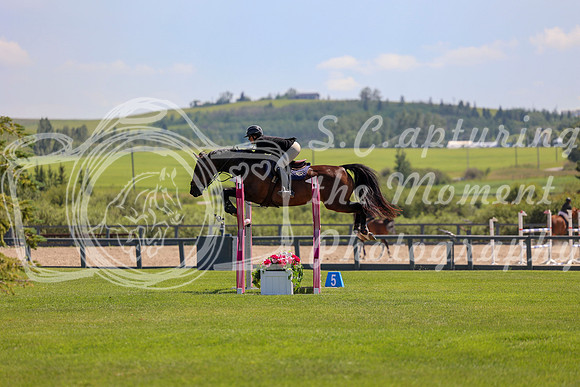15733 - Mara - 2026 Mid-Summer Classic II - Thursday July 14th