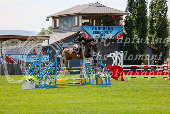 14709 - Mara - 2026 Mid-Summer Classic II - Thursday July 14th