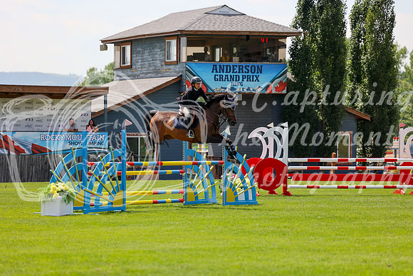 14710 - Mara - 2026 Mid-Summer Classic II - Thursday July 14th