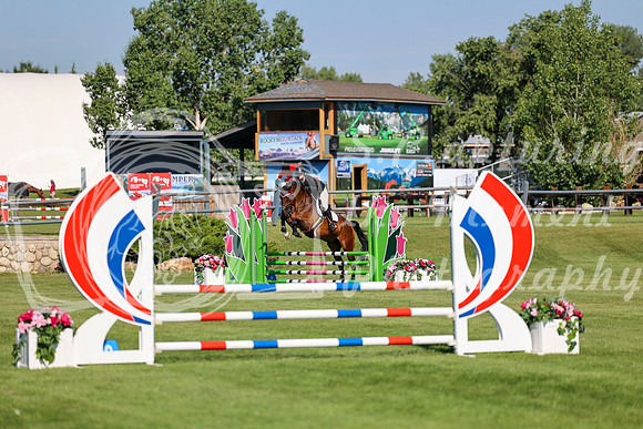 06518 - Mara - 2026 Mid-Summer Classic II - Thursday July 14th