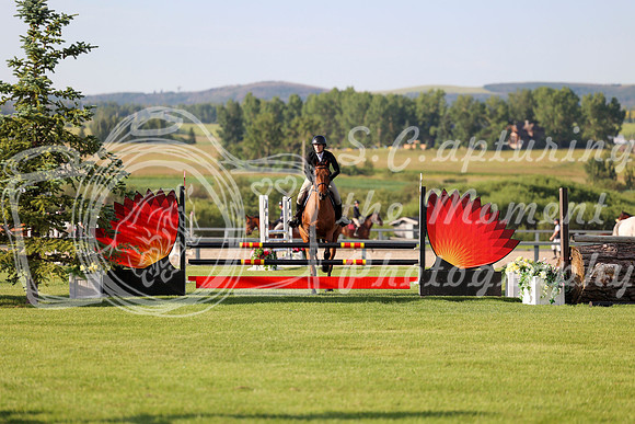 00102 - Mara - 2026 Mid-Summer Classic II - Thursday July 14th
