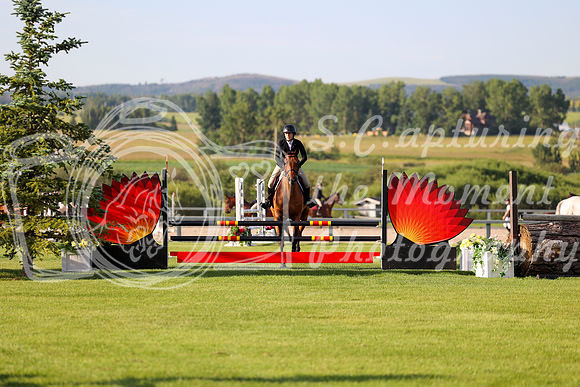 00101 - Mara - 2026 Mid-Summer Classic II - Thursday July 14th
