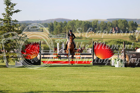 00103 - Mara - 2026 Mid-Summer Classic II - Thursday July 14th