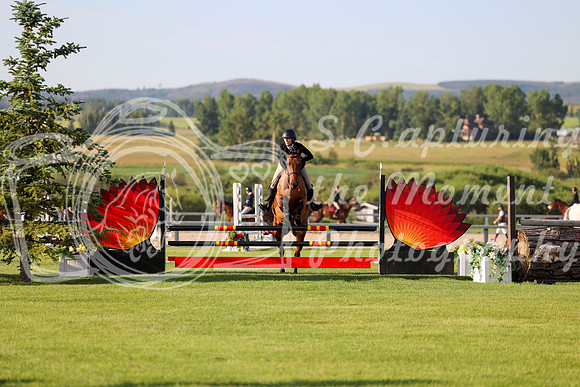 00105 - Mara - 2026 Mid-Summer Classic II - Thursday July 14th