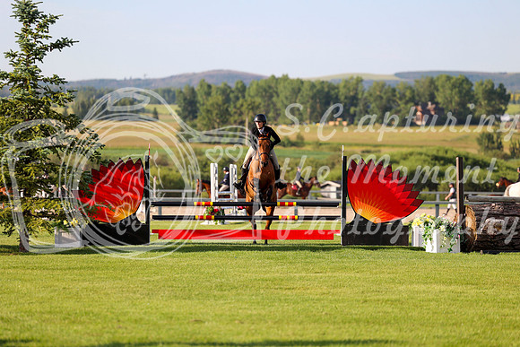 00104 - Mara - 2026 Mid-Summer Classic II - Thursday July 14th