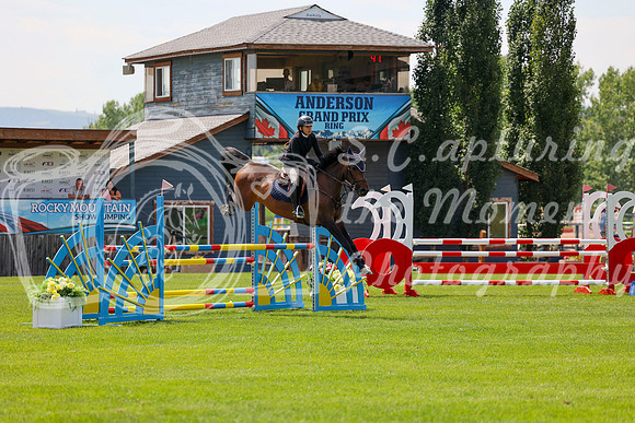 14712 - Mara - 2026 Mid-Summer Classic II - Thursday July 14th