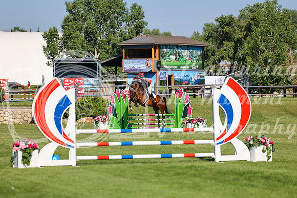 06519 - Mara - 2026 Mid-Summer Classic II - Thursday July 14th